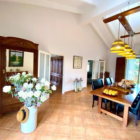 Finca Amer Sa Pobla Dış mekan fotoğraf